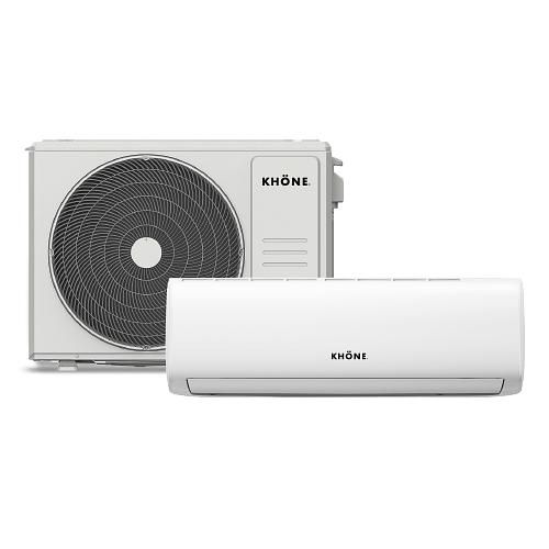 Aire acondicionado tipo split de 22000 btu Inverter