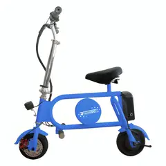 OEM - BICICLETA SIN PEDALES ELECECTRICA BALOGO IB-BK600A
