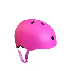 BALOGO - CASCO URBANO COLOR ROSADO