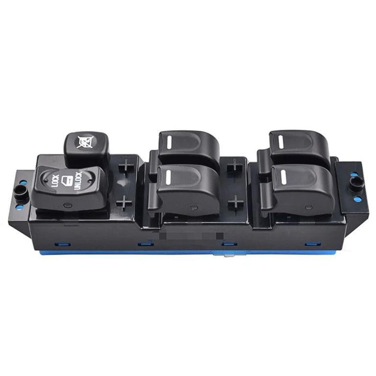 Botonera Compatible Con Great Wall Hover Haval H3 H5 2005-12