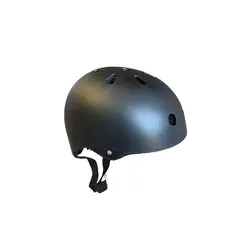 BALOGO - CASCO URBANO COLOR NEGRO