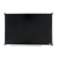 DATA ZONE - PIZARRA PARA TIZA 60X90