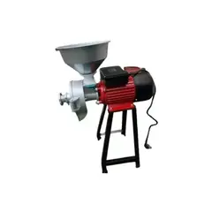 ALTERNATIVE - Molino 2 En 1 +2 Piedras De Regalo - Molino Granos Choclo