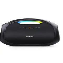 AIWA - Parlante Portátil Bluetooth Tws Aws244bt Ipx6 120w