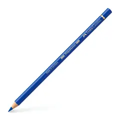 FABER-CASTELL - Lápiz Polychromo Faber Castell - 143 Azul de Cobalto
