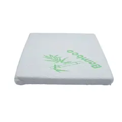 MAXCARE - Cojín Ortopédico Asiento Prime 40x40x4