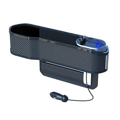 Generico Cargador Auto Para Iphone Y Samsung Soporte Bebida