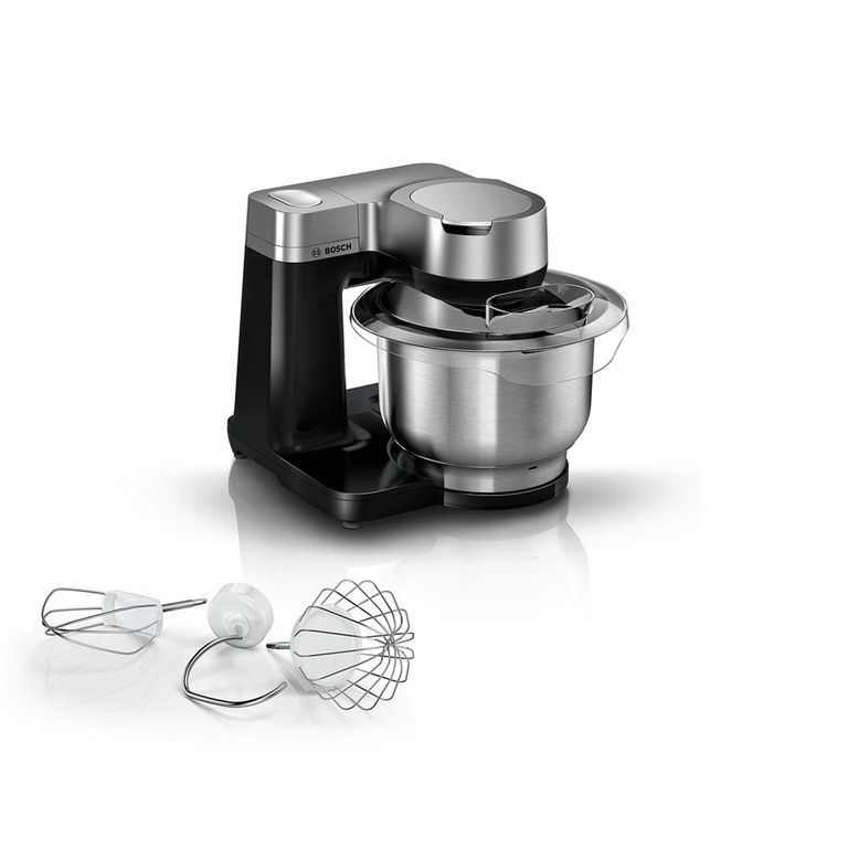 Batidora de pedestal 900W 7 velocidades