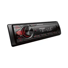 PIONEER - RADIO 1 DIN BT MP3 S215BT