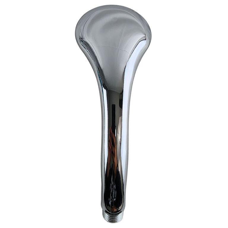 Cabezal de Ducha Baño Regulable Universal Ahorro Agua