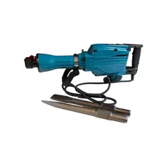 ERUX - Cango Demoledor 1750w Lic Japones + 2 Punta Cinceladora
