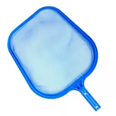 FLOWMAK - Saca hojas Para Piscina, Plano