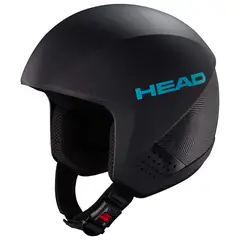 HEAD - Casco Ski Downforce Mips Negro Talla XL