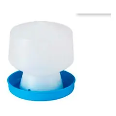 GENERICO - Bebedero De Agua Para Pollos Pequeños 30640