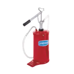 FLEXBIMEC - Pato - Bomba Aceitera / Lubricación - 16 Litros