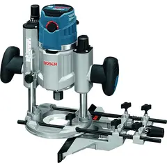 BOSCH - Fresadora con Base de Inmersión GOF 1600 CE 1600W
