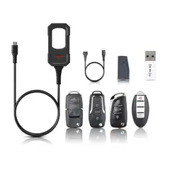 LAUNCH - X431 KEY PROGRAMMER CERRAJEROS