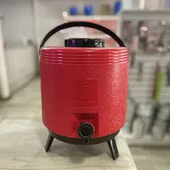 TERMOLAR - MAXITERMO 15 LITROS ROJO