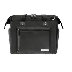 TWISTSHAKE - Bolso Mudador para RopaPañalesToallitasEtc 15L