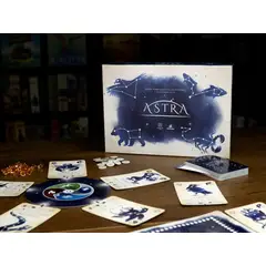 MALDITO GAMES - ASTRA + Promo - Español