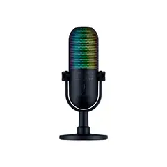 RAZER - Micrófono Gamer Seiren V3 Chroma