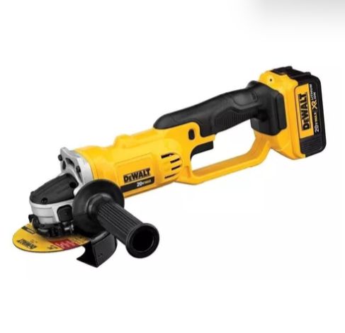 Esmeril Angular Inalámbrico Dcg412-B2 + Accesorio a $448.990
