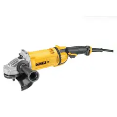 DEWALT - Esmeril Angular Dwe4557 + Accesorio