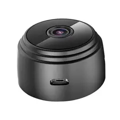 TECNOLAB - Camara de Seguridad Espía HD 1080p TL193 - Crazygames