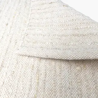 FORM DESIGN - Alfombra Lana Cejar 150x200 Crudo Form