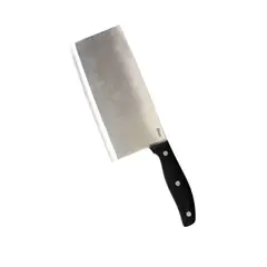 OSTER - Cuchillo Machete acero inoxidable 18 cm Granger