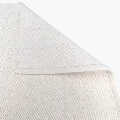 FORM DESIGN - Alfombra Lana Miscanti 170x240 Crudo Form