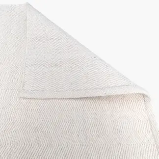 FORM DESIGN - Alfombra Lana Miscanti 170x240 Crudo Form