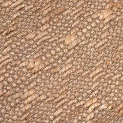 FORM DESIGN - Alfombra Yute/Algodón Nazca 200x300