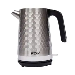 FDV - Hervidor Steel