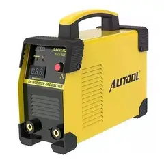 GENERICO - Mini Soldadora Autool M508 Portátil Arc Mma Igbt Profesional