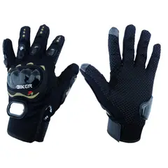 OEM - GUANTE PARA MOTO TOUCH MAD BIKE MODCITY CON PROTECCION