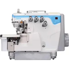 JACK - OVERLOCK 4 HILOS E4S