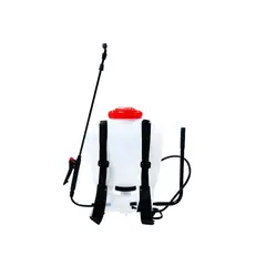 WULKAN OGNIA - Pulverizador Manual 15L Wulkan WK-KSM-15
