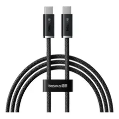 BASEUS - Cable De Cargadatos Dynamic 3 Series Usb C 2m 100w