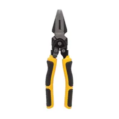 DEWALT - Alicate combinado de acción compuesta 8" DWHT70276