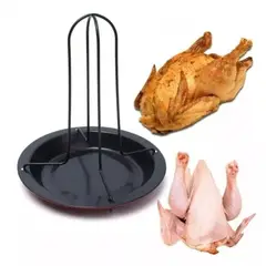 GENERICO - Rostizador Asador de Pollo Bandeja