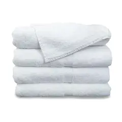 BELLAVISTA OVEJA TOME - Toalla Mano Premium 45x90 700 grs Blanco - Blanco