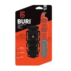Gear Aid - CUCHILLO BUCEO BURI