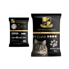 ARENA - Sanitaria Petsand 20KG