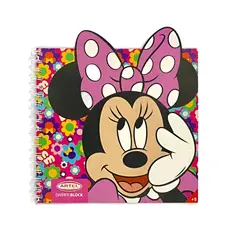 ARTEL - Divertiblock Disney Minnie