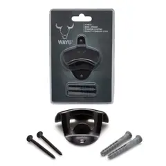 WAYU - Destapador de pared para Cerveza