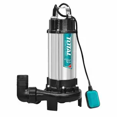 TOTAL TOOLS - Bomba Sumergible Total