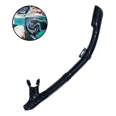 KUANGYE - Snorkel Con Valvula Pro Subpacifico