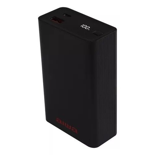 Batería Cargador Portátil 20.000 Mah 65w Paw-650