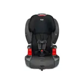 BRITAX - Silla De Auto Butaca Grow With You Mod Black